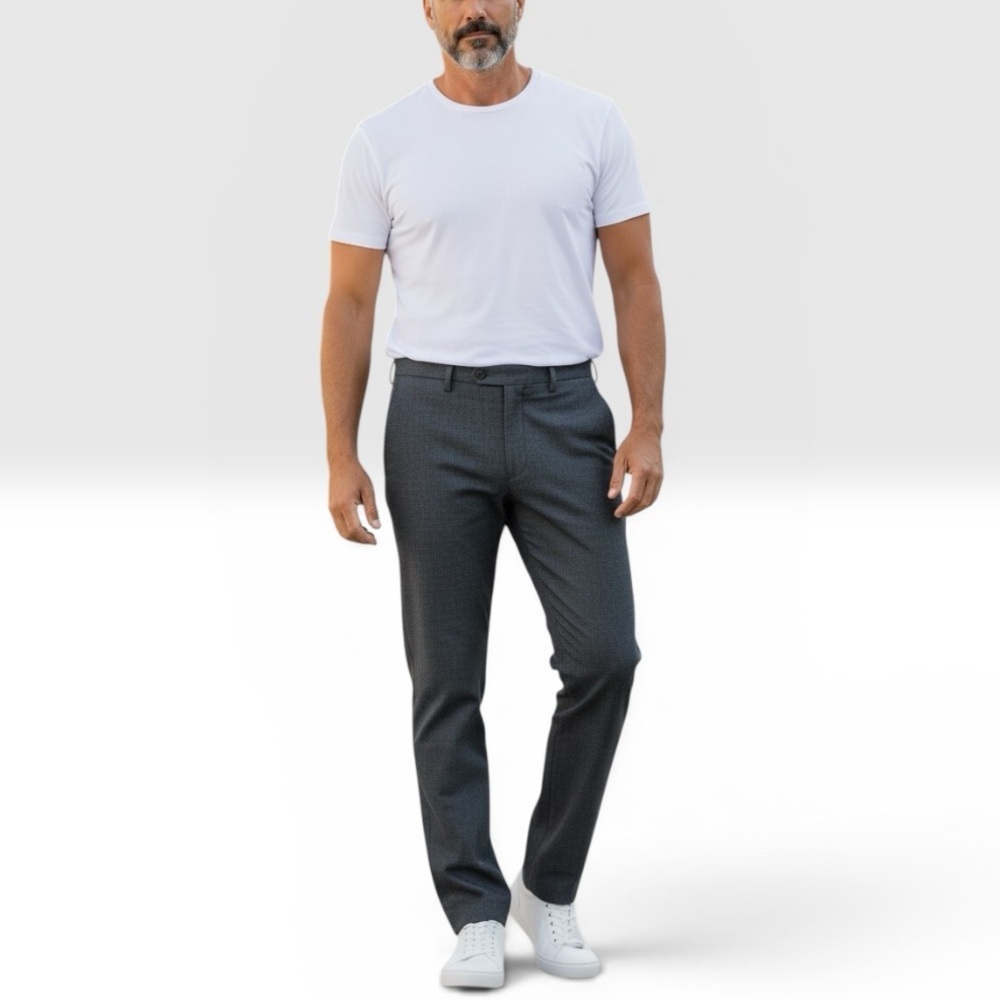 Lauren Ralph Lauren High Performance Classic Fit Dress Pants Men’s Size 36-32